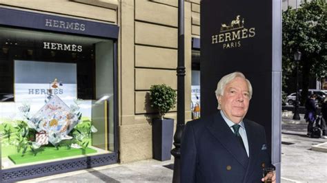 nicolas puech hermes contact|nicolas puech news.